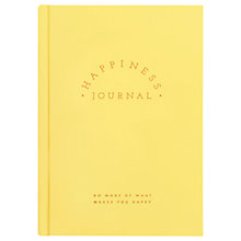 Happy Journal